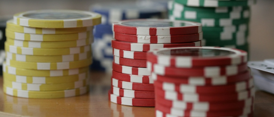 payer des impôts sur les gains des casinos